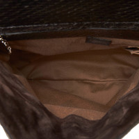 Cartier Shoulder bag in brown