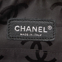 Chanel "Ligne Cambon Shoulder Bag"