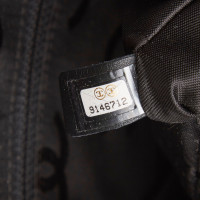 Chanel "Ligne Cambon Shoulder Bag"