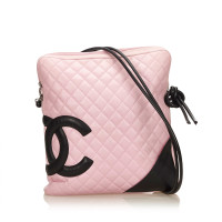 Chanel "Ligne Cambon Shoulder Bag"