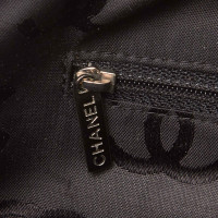 Chanel "Ligne Cambon Shoulder Bag"