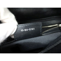 Christian Dior "New Lock Flap Bag"