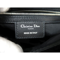 Christian Dior "New Lock Flap Bag"