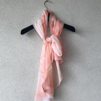 Valentino Garavani silk scarf with pattern