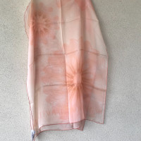 Valentino Garavani silk scarf with pattern