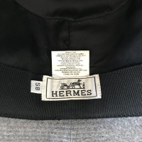 Hermès Hut aus Wolle