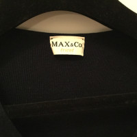 Max & Co Vest in blauw