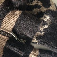 Just Cavalli Sweater met patroon