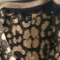 Just Cavalli Pullover mit Muster