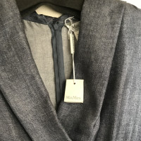 Max Mara Vestito di grigio