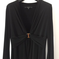 Gucci Robe en noir