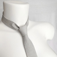 Fendi Silk tie