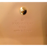 Louis Vuitton Portemonnaie in Monogram Multicolor