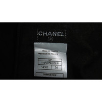 Chanel Jupe en jupon
