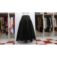 Chanel Rok in petticoatstijl