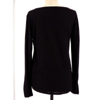 Sandro Sweater in black