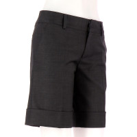Comptoir Des Cotonniers Shorts in grey