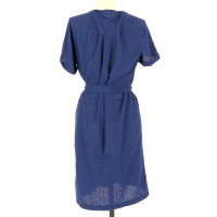 Comptoir Des Cotonniers Robe en bleu