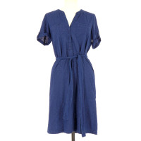 Comptoir Des Cotonniers Robe en bleu