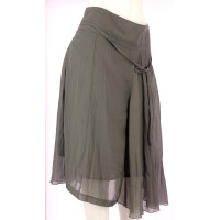 Comptoir Des Cotonniers skirt in grey