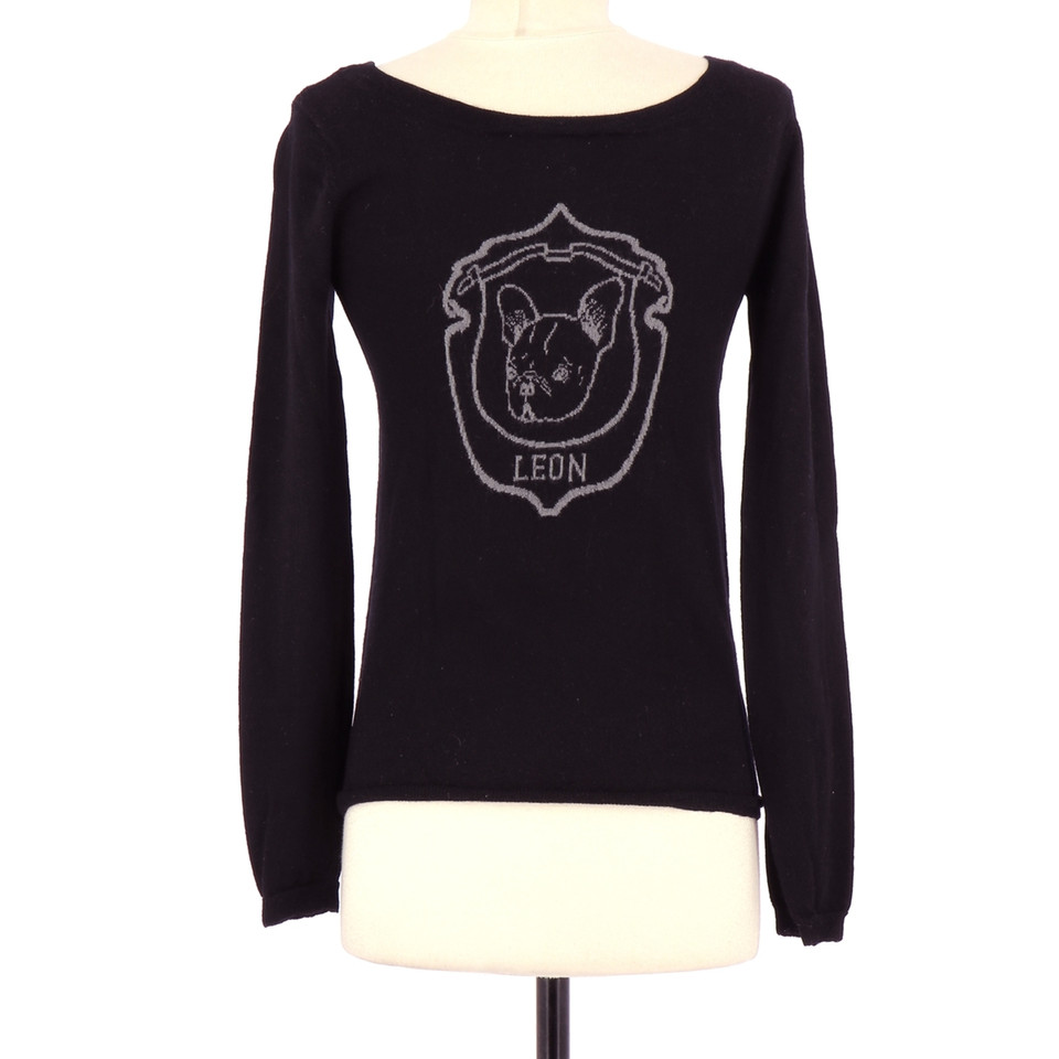 Comptoir Des Cotonniers Sweater with motif