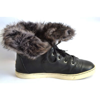 Ugg Australia Sneakers with fur