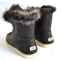 Ugg Australia Sneakers met bont