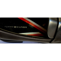 Tommy Hilfiger Loafer in black