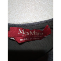 Max Mara Kleid aus Wollmischung