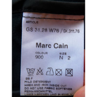 Marc Cain Veste en noir