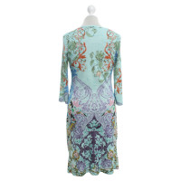 Etro Dress with a colorful pattern
