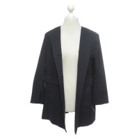 Luisa Cerano Jacke/Mantel in Blau