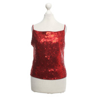 Marc Cain Top with sequins