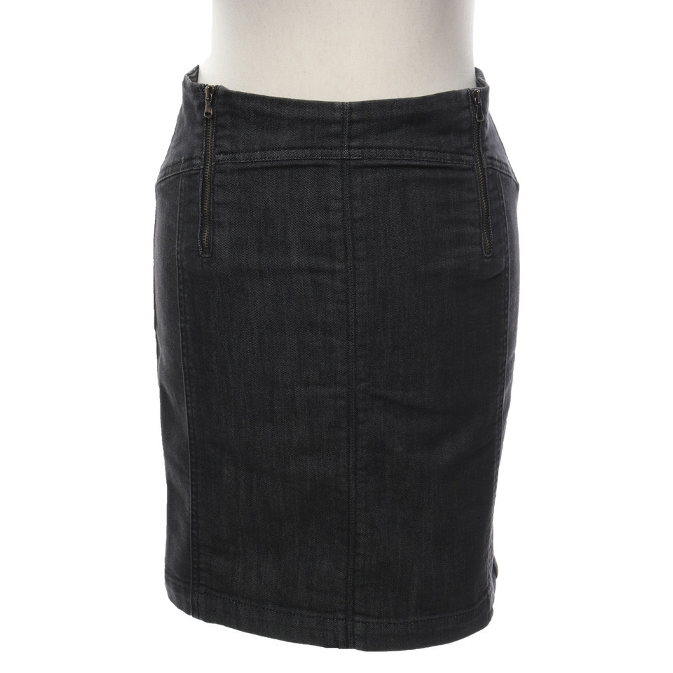 Max & Co Skirt in Grey