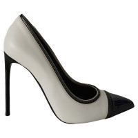Tom Ford Pumps/Peeptoes Leather in White