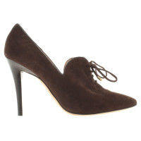 Escada Ankle boots from suede