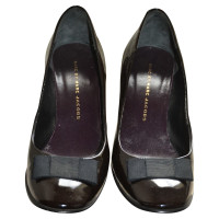 Marc By Marc Jacobs pumps in brown
