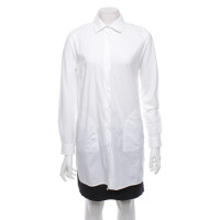 Max Mara Lange blouse in wit