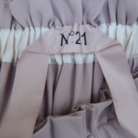 N°21 Midi-skirt