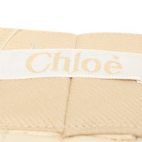 Chloé Culotte in Creme