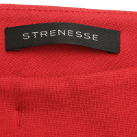 Strenesse Hose in Rot
