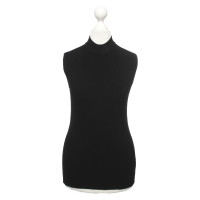 Vince Top in Black