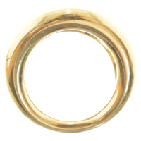 Calvin Klein Goldfarbener Ring