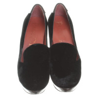 Paco Gil pumps in nero
