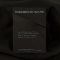 Alexander Wang Schwarze Jacke