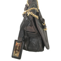 Elie Saab Leather handbag