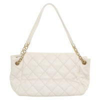 Chanel Flap Bag in crema