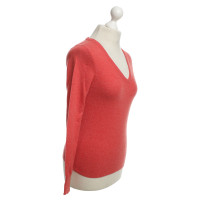 Gant Sweater in fel rood