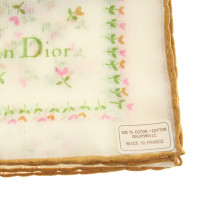 Christian Dior Zakdoek Set Cotton