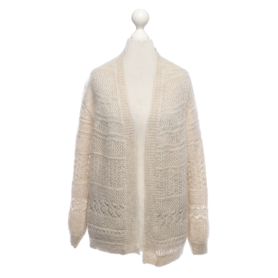 Gerard Darel Tricot en Beige